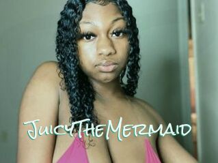 JuicyTheMermaid