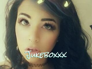 Jukeboxxx