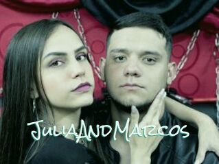 JuliaAndMarcos