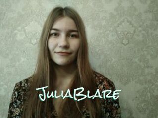 JuliaBlare