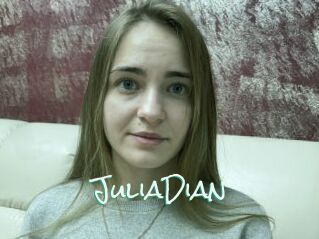 JuliaDian