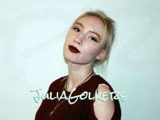 JuliaGolkers