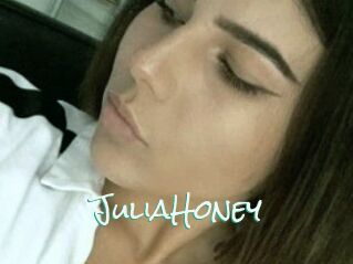 JuliaHoney