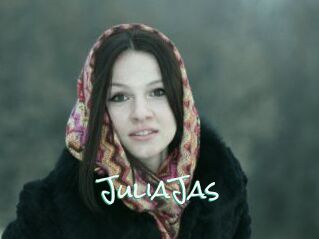 JuliaJas