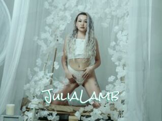 JuliaLamb