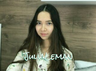 JuliaLeman