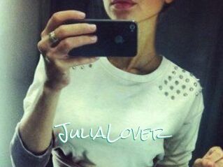 JuliaLover