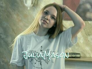 JuliaMason