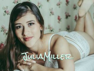 JuliaMiller