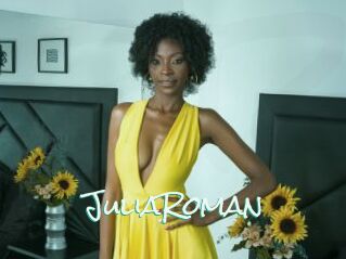 JuliaRoman