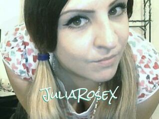 JuliaRoseX