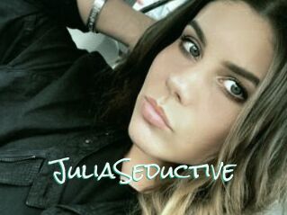 JuliaSeductive