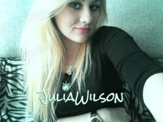 JuliaWilson