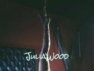 JuliaWood