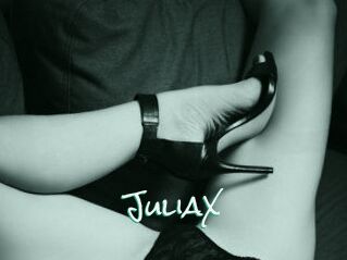 JuliaX