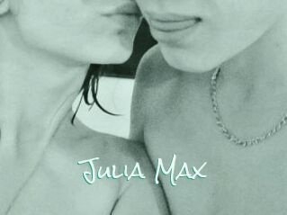 Julia_Max