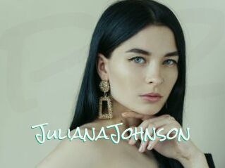 JulianaJohnson