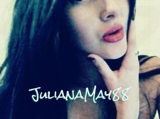 JulianaMay88