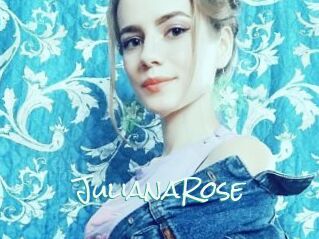 JulianaRose