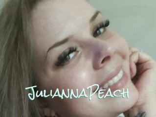 JuliannaPeach