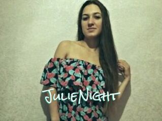 JulieNight