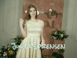 JulietSorensen