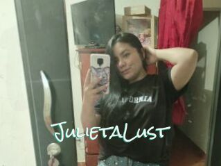 JulietaLust