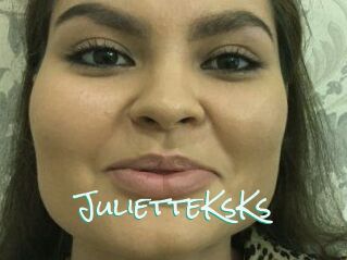 JulietteKsKs