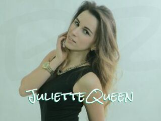 JulietteQueen