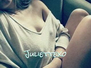 Juliettexo