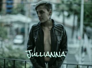 Jullianna