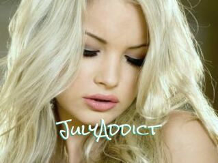 JulyAddict