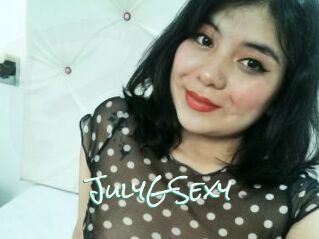 JulyGSexy