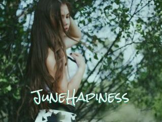 JuneHapiness