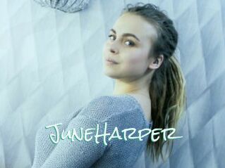 JuneHarper