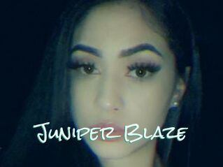 Juniper_Blaze