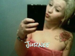 Jurnee