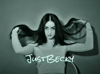 JustBecky