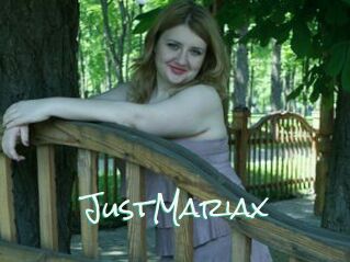 JustMariax