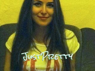 JustPretty