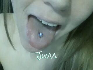 Juvia