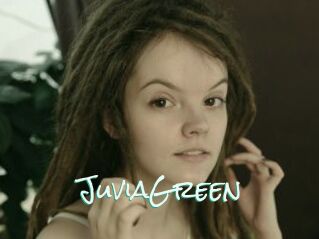 JuviaGreen