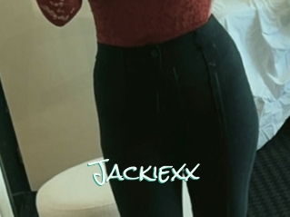 Jackiexx