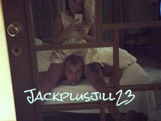 Jackplusjill23