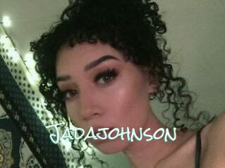 Jadajohnson