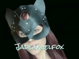 Jadeangelfox