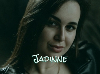 Jadinne