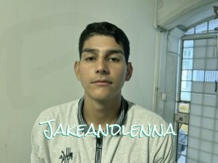 Jakeandlenna