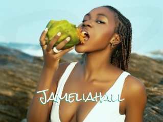 Jameliahall