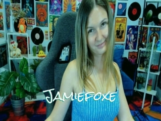 Jamiefoxe